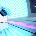 Luxura X3 Hybrid interior light detail
